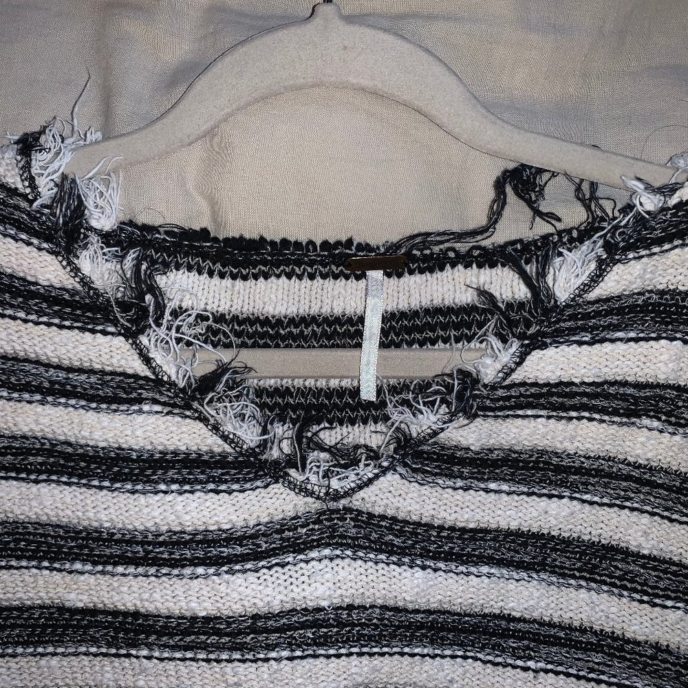 Free People Women's Sweater Size S
